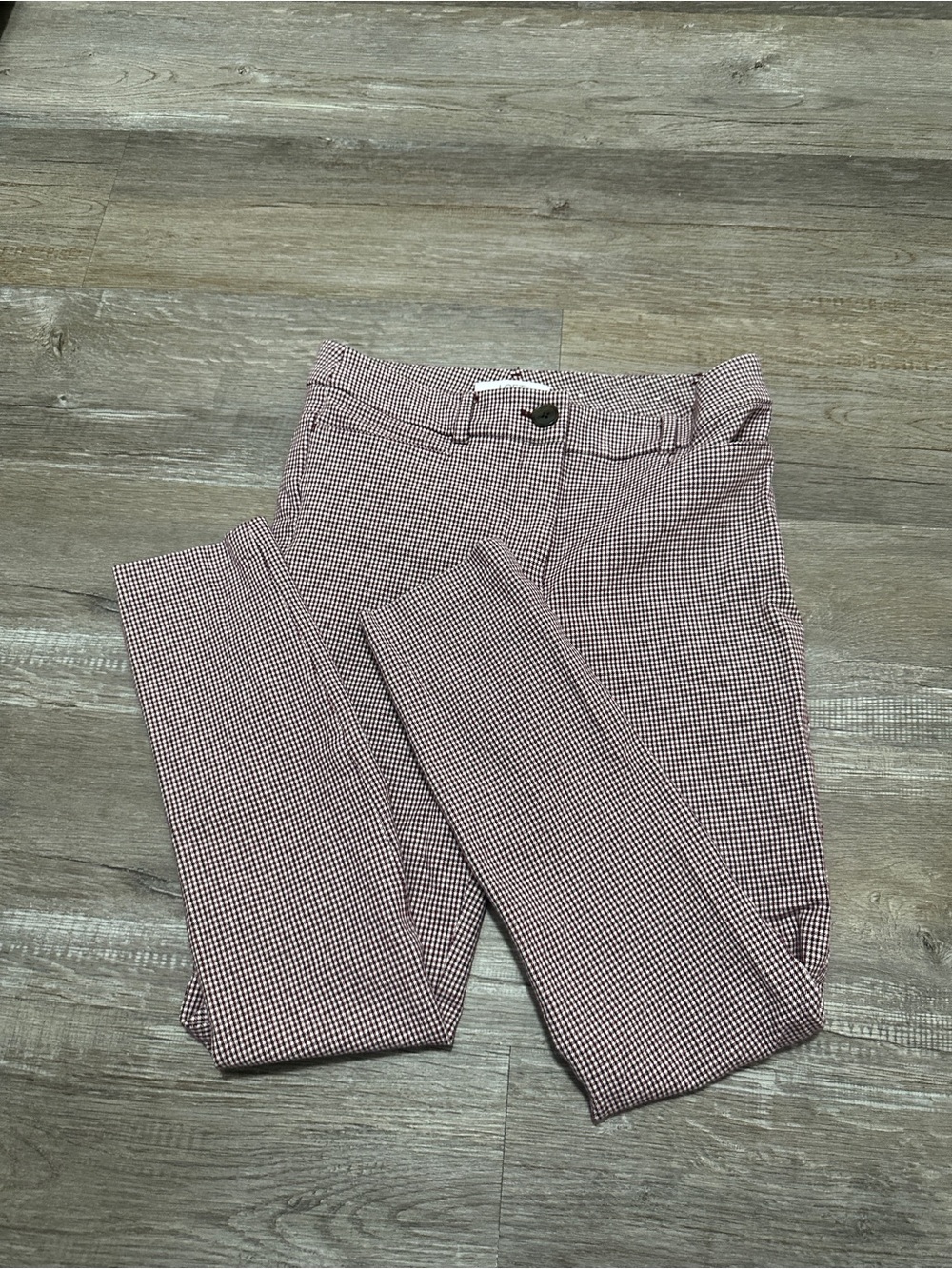 LOFT | The Sutton Skinny